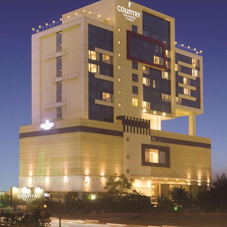 Country Inn & Suites By Radisson Navi Mumbai Extérieur photo