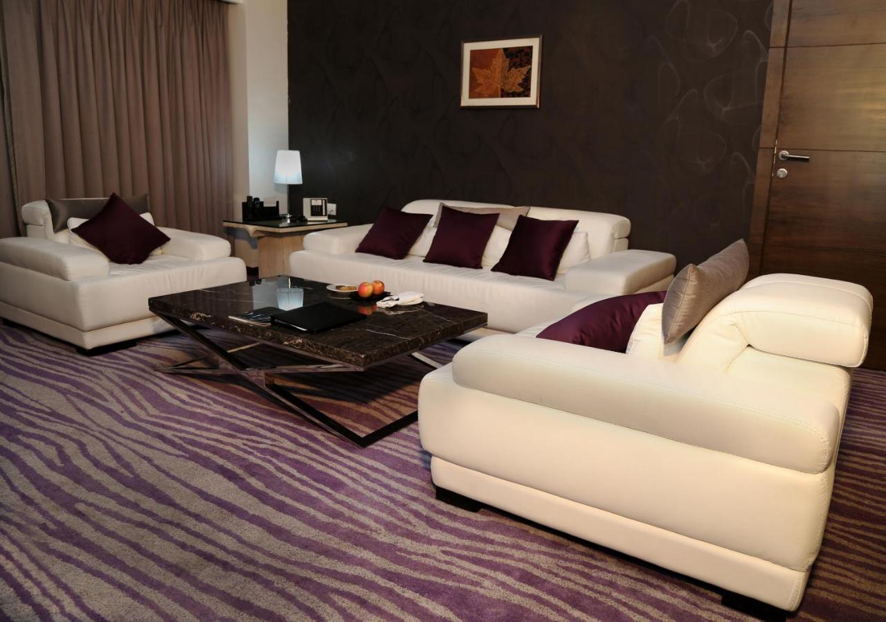 Country Inn & Suites By Radisson Navi Mumbai Extérieur photo