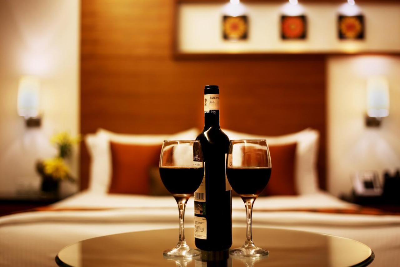 Country Inn & Suites By Radisson Navi Mumbai Extérieur photo