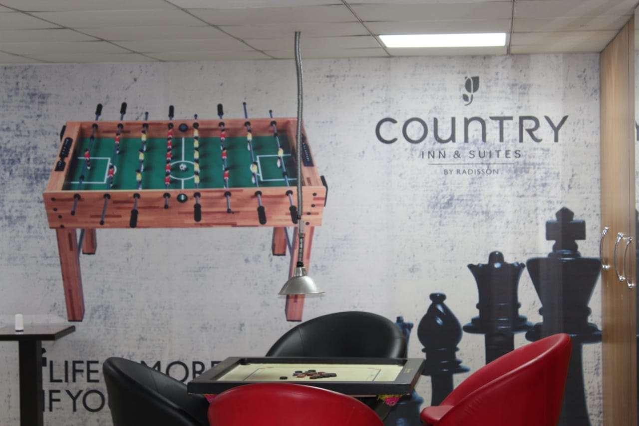 Country Inn & Suites By Radisson Navi Mumbai Extérieur photo