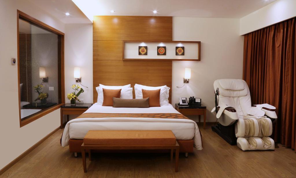 Country Inn & Suites By Radisson Navi Mumbai Extérieur photo