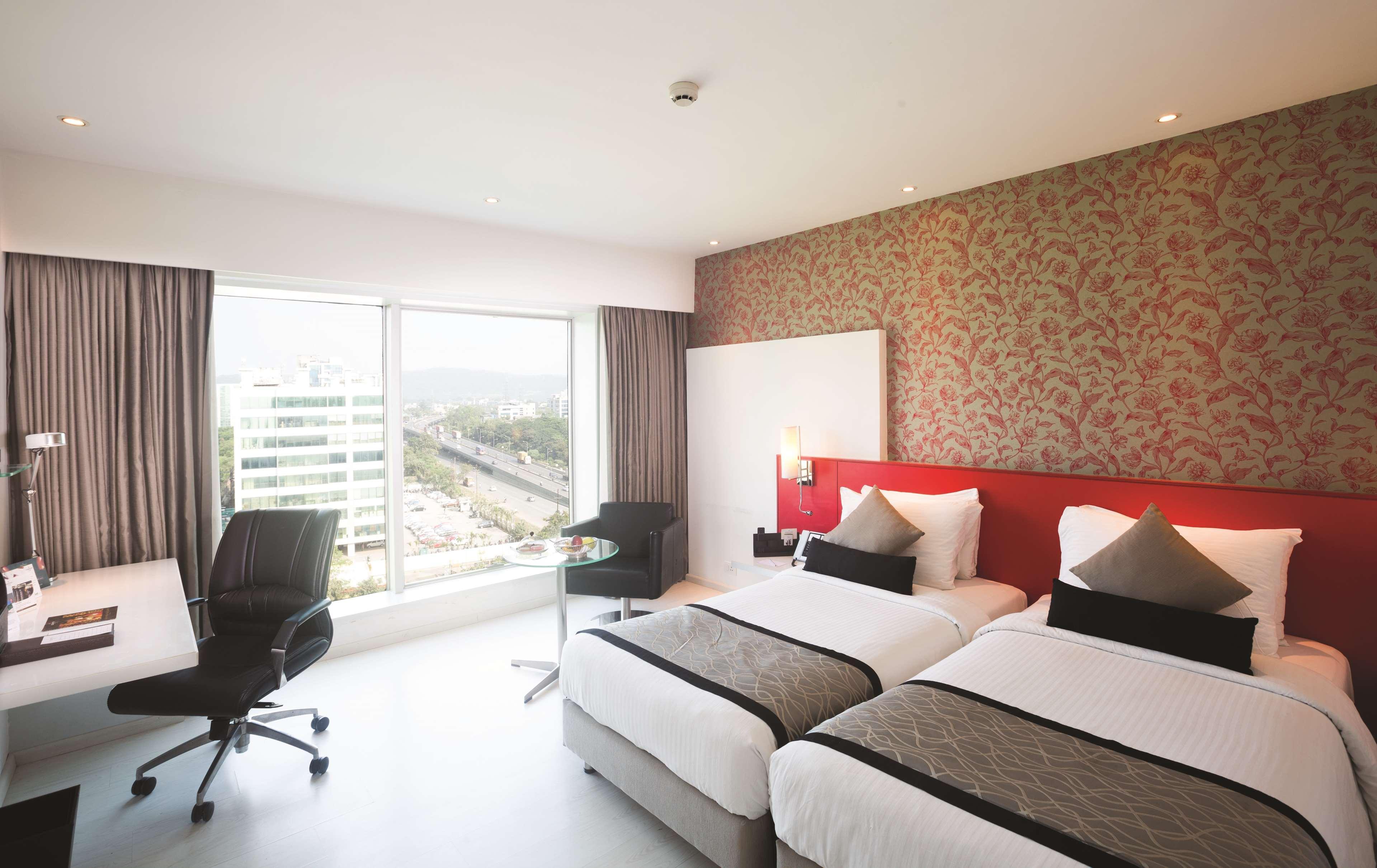 Country Inn & Suites By Radisson Navi Mumbai Extérieur photo