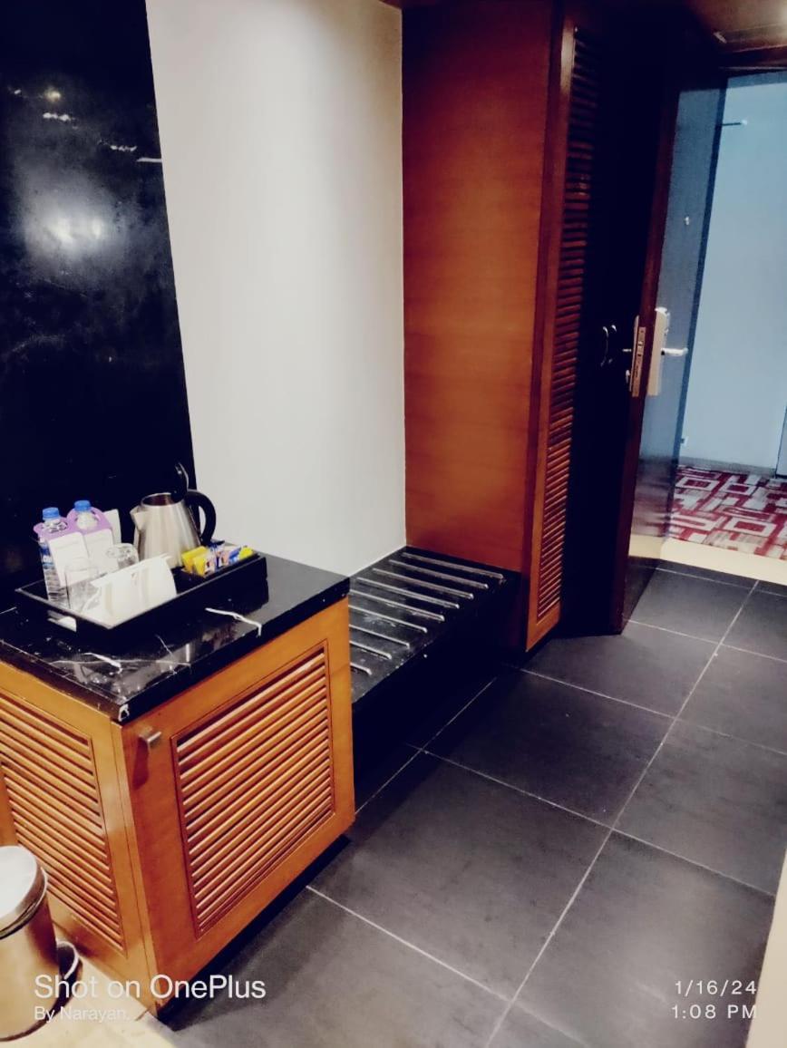 Country Inn & Suites By Radisson Navi Mumbai Extérieur photo