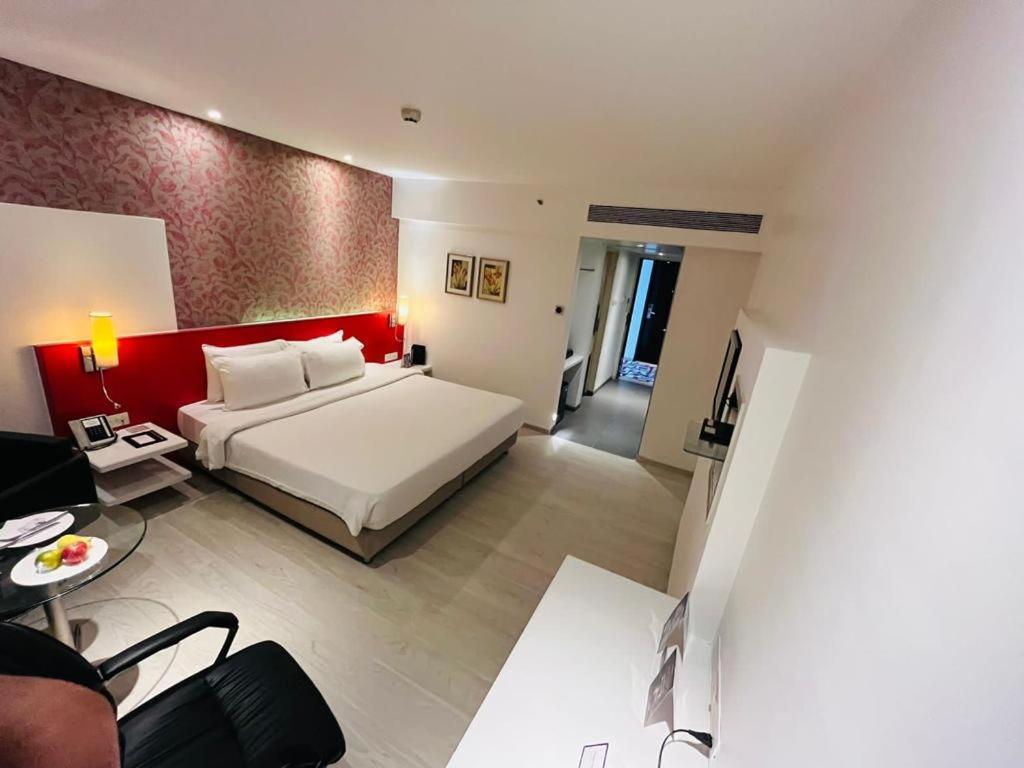 Country Inn & Suites By Radisson Navi Mumbai Extérieur photo
