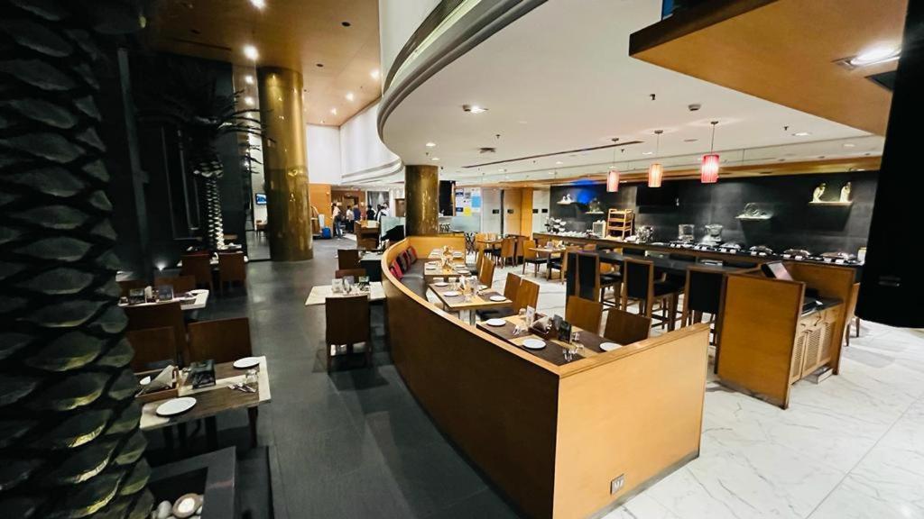 Country Inn & Suites By Radisson Navi Mumbai Extérieur photo
