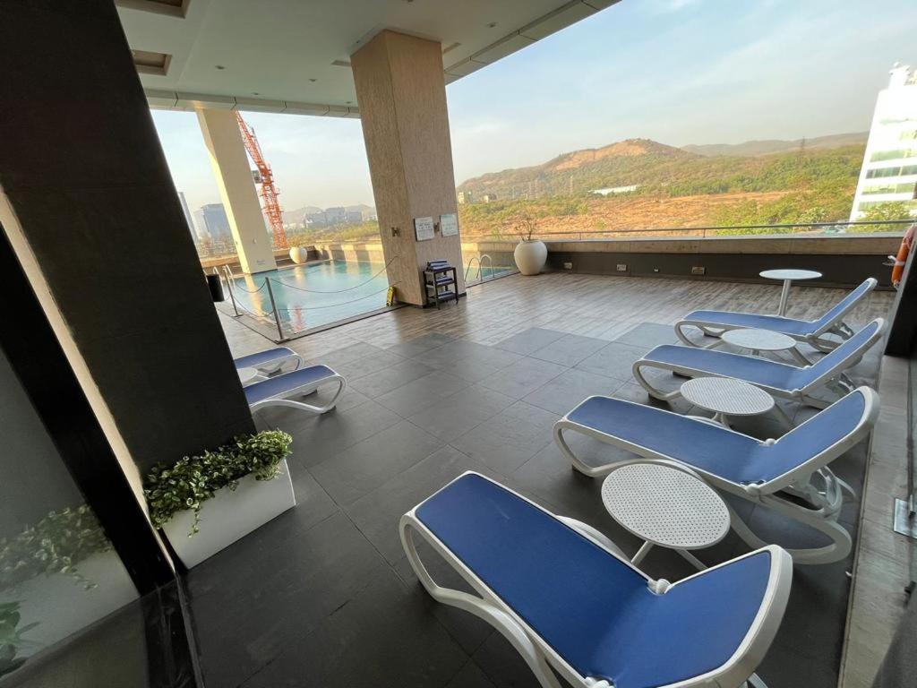 Country Inn & Suites By Radisson Navi Mumbai Extérieur photo