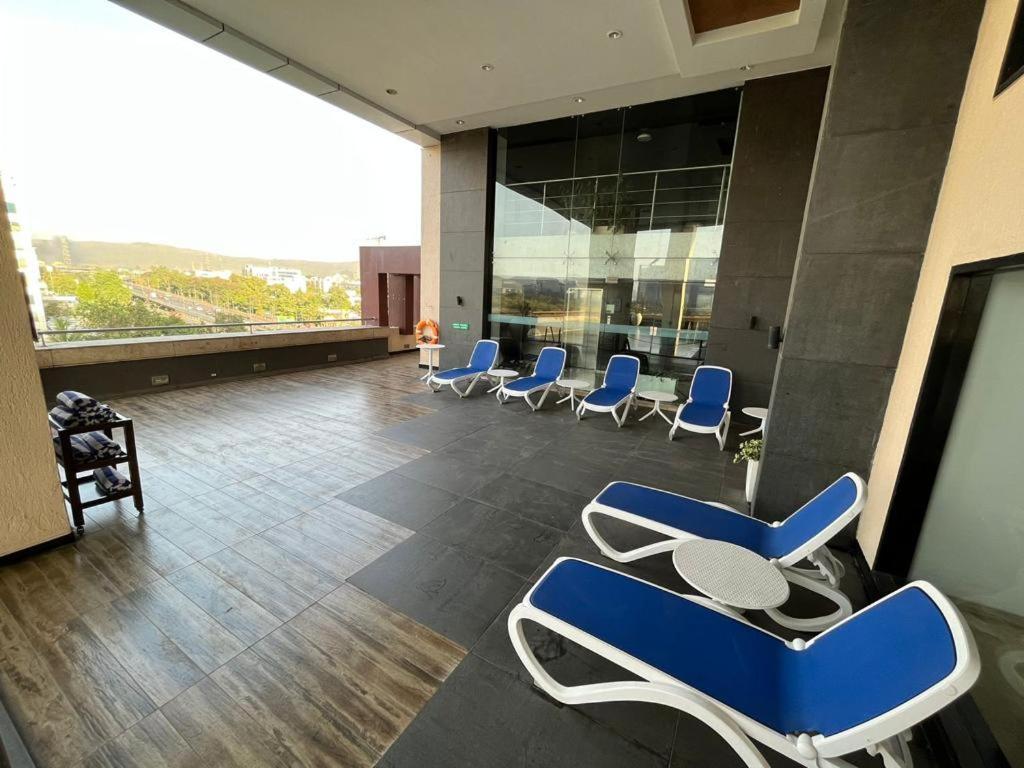 Country Inn & Suites By Radisson Navi Mumbai Extérieur photo