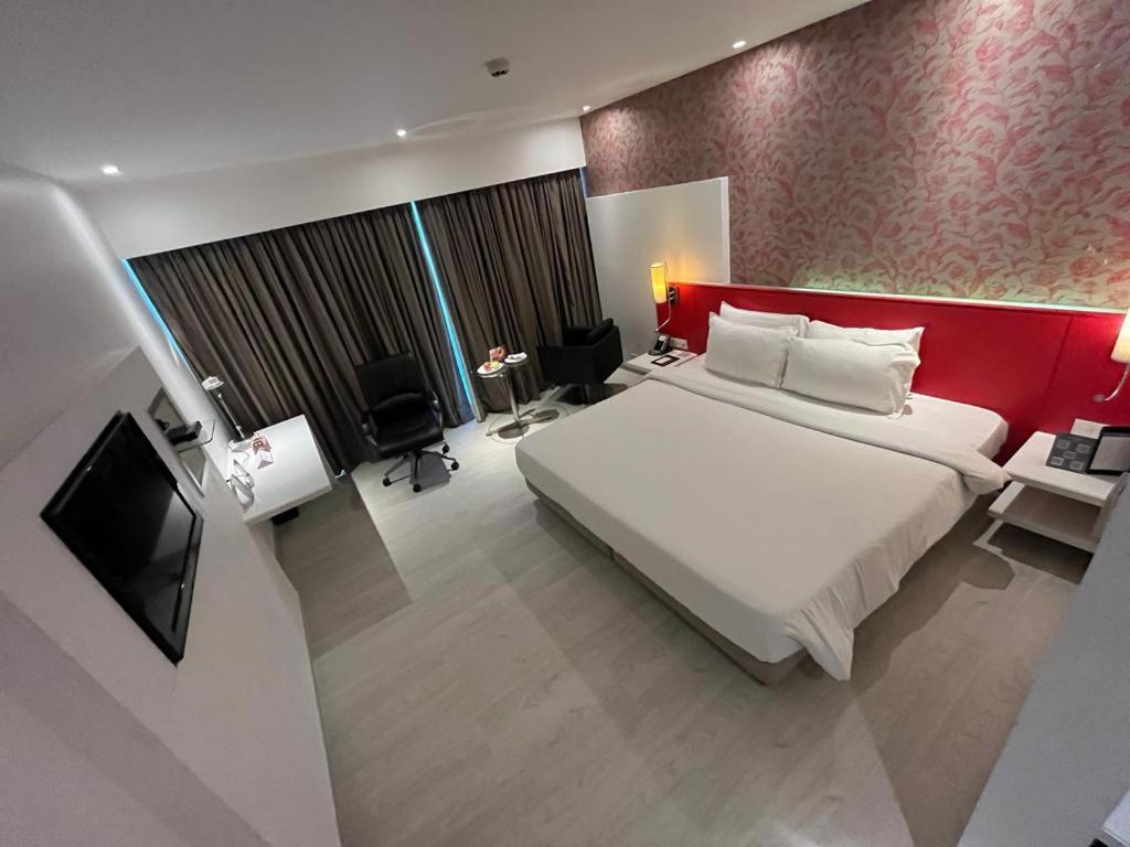 Country Inn & Suites By Radisson Navi Mumbai Extérieur photo