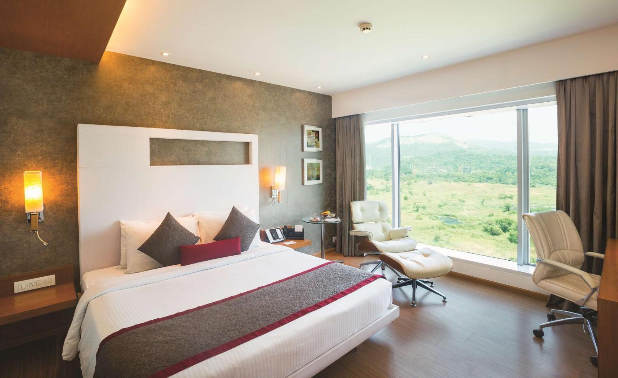 Country Inn & Suites By Radisson Navi Mumbai Extérieur photo