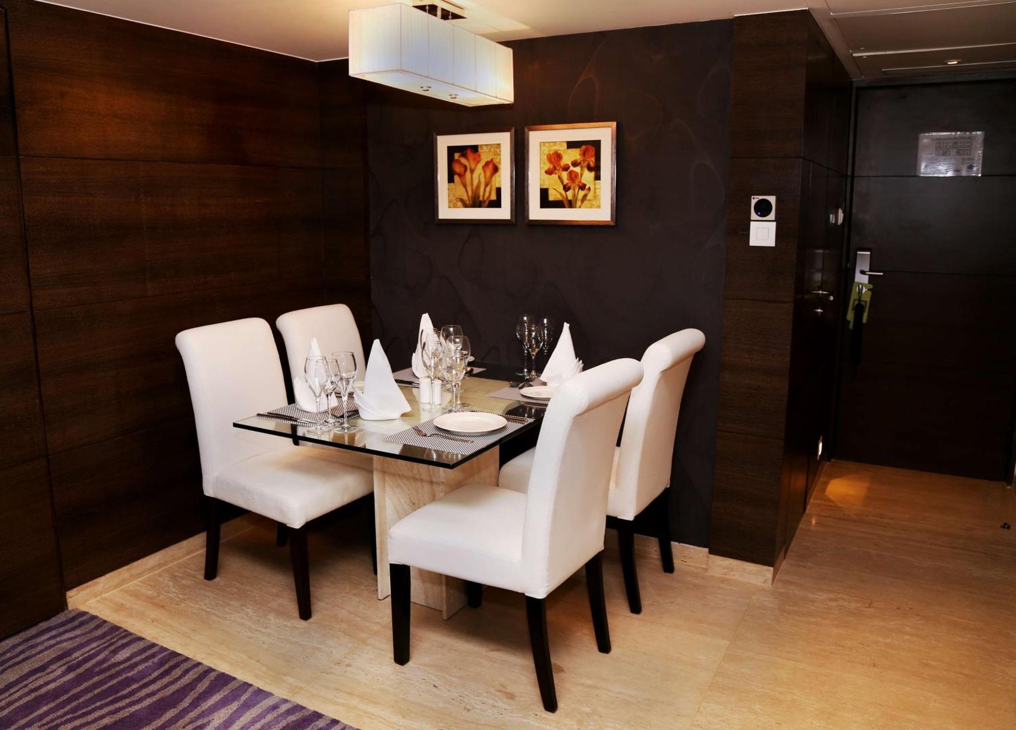 Country Inn & Suites By Radisson Navi Mumbai Extérieur photo