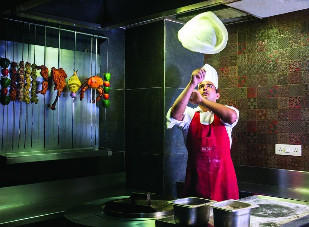 Country Inn & Suites By Radisson Navi Mumbai Extérieur photo
