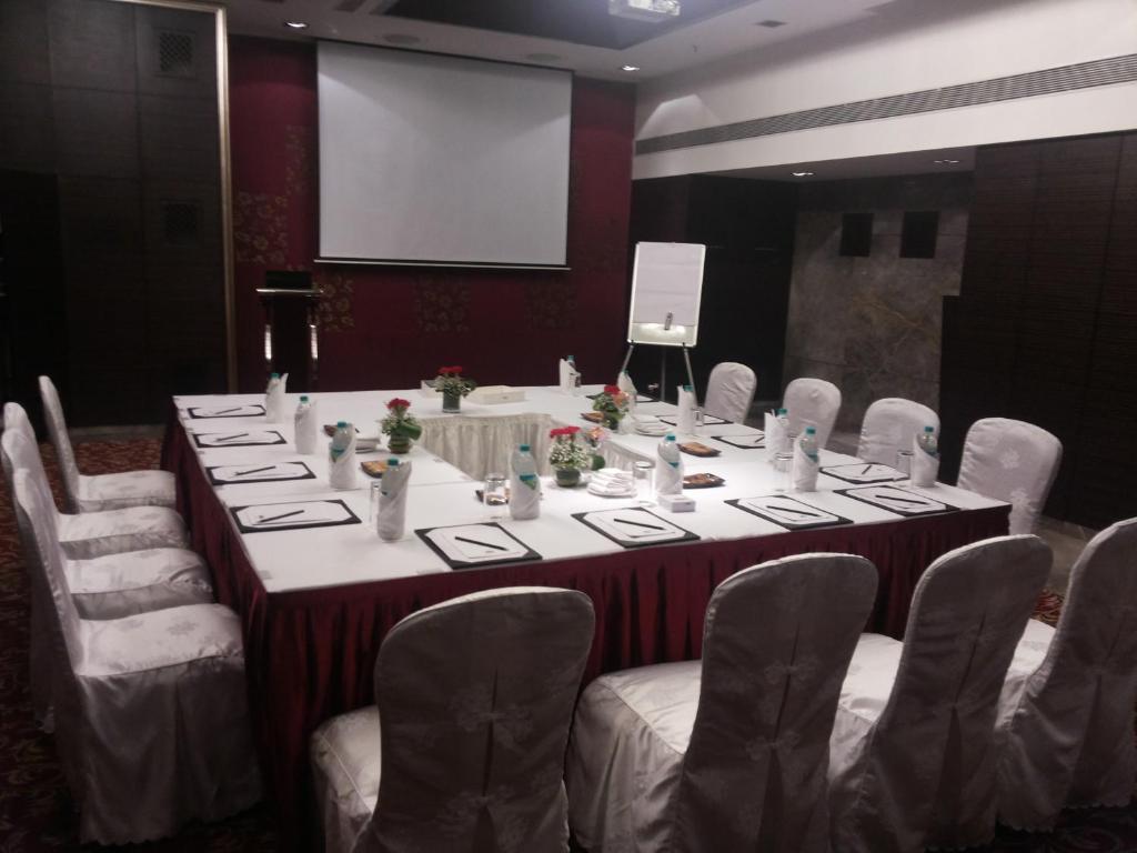 Country Inn & Suites By Radisson Navi Mumbai Extérieur photo