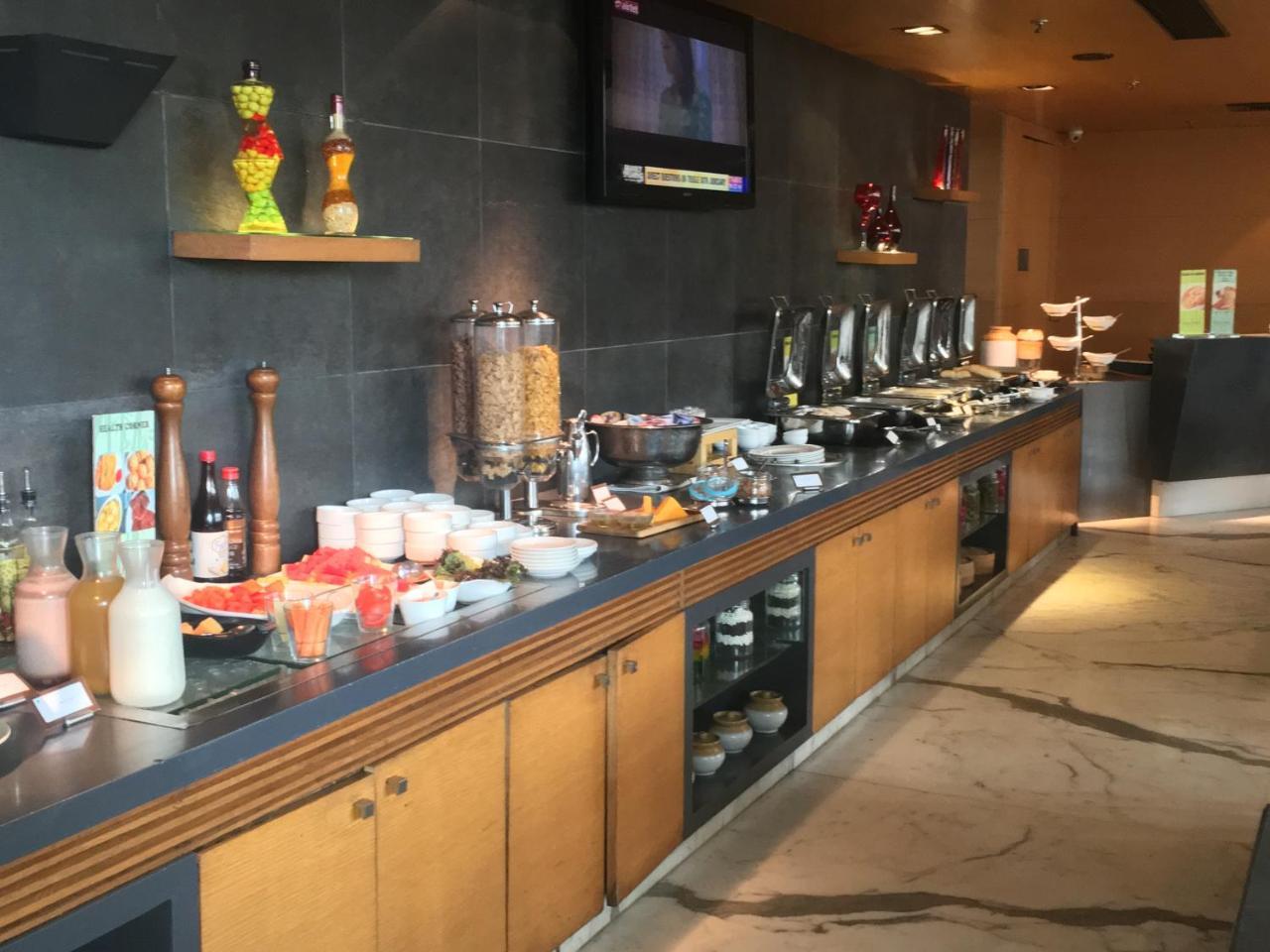 Country Inn & Suites By Radisson Navi Mumbai Extérieur photo