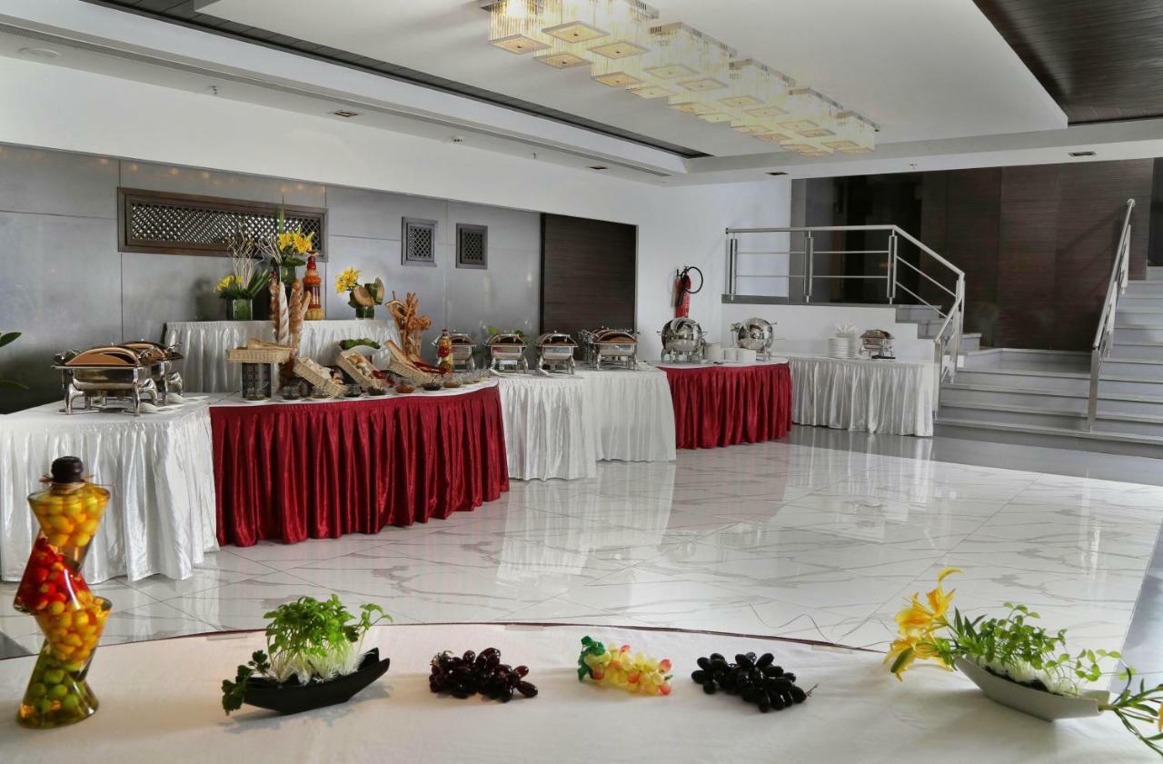 Country Inn & Suites By Radisson Navi Mumbai Extérieur photo